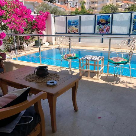 Yalcinkayalar Aparthotel Datça Ngoại thất bức ảnh