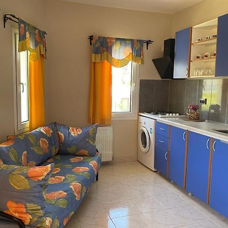 Yalcinkayalar Aparthotel Datça Ngoại thất bức ảnh