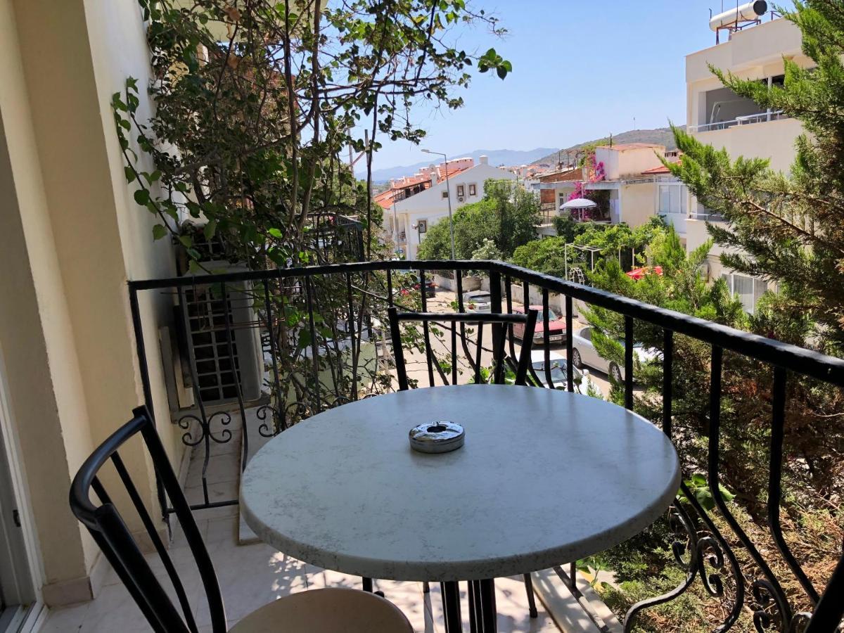 Yalcinkayalar Aparthotel Datça Ngoại thất bức ảnh