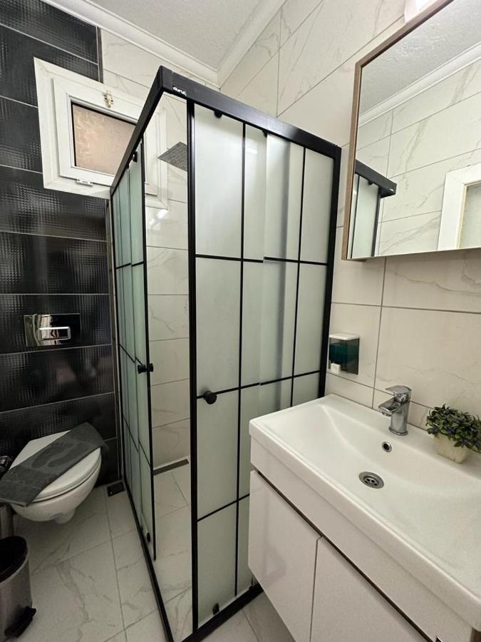 Yalcinkayalar Aparthotel Datça Ngoại thất bức ảnh