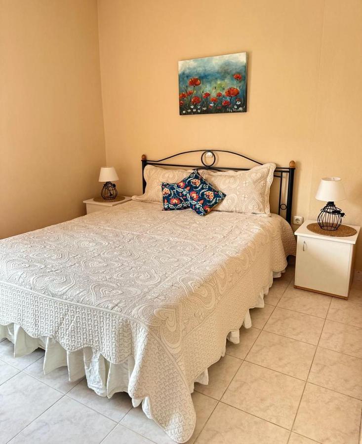 Yalcinkayalar Aparthotel Datça Ngoại thất bức ảnh