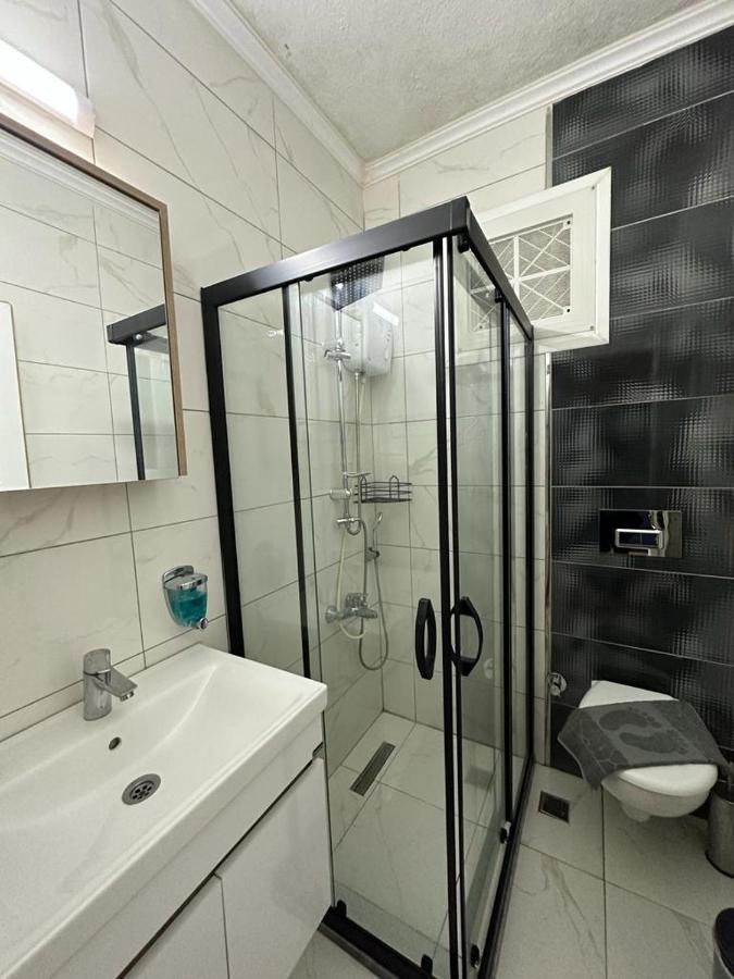 Yalcinkayalar Aparthotel Datça Ngoại thất bức ảnh