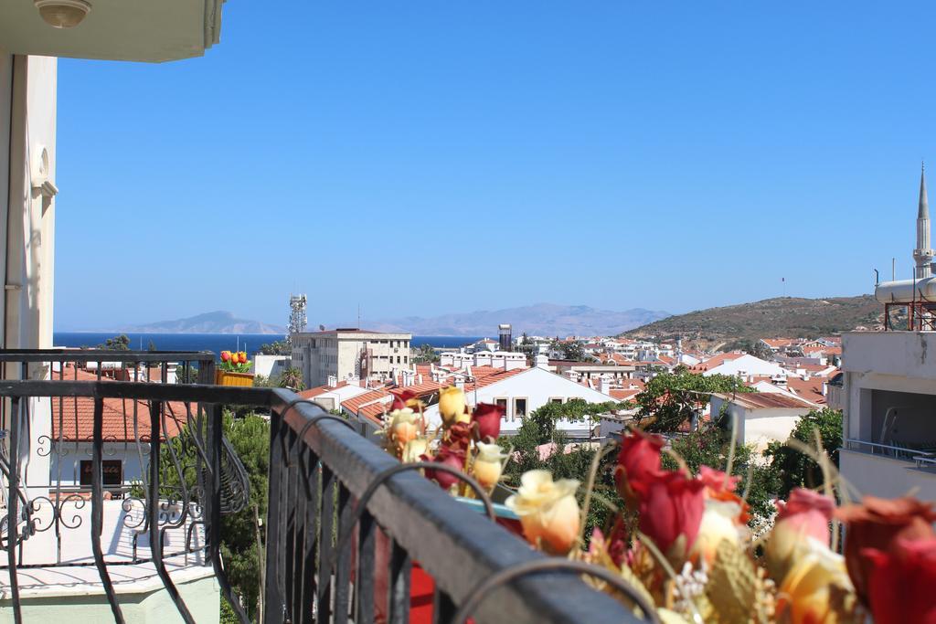 Yalcinkayalar Aparthotel Datça Ngoại thất bức ảnh