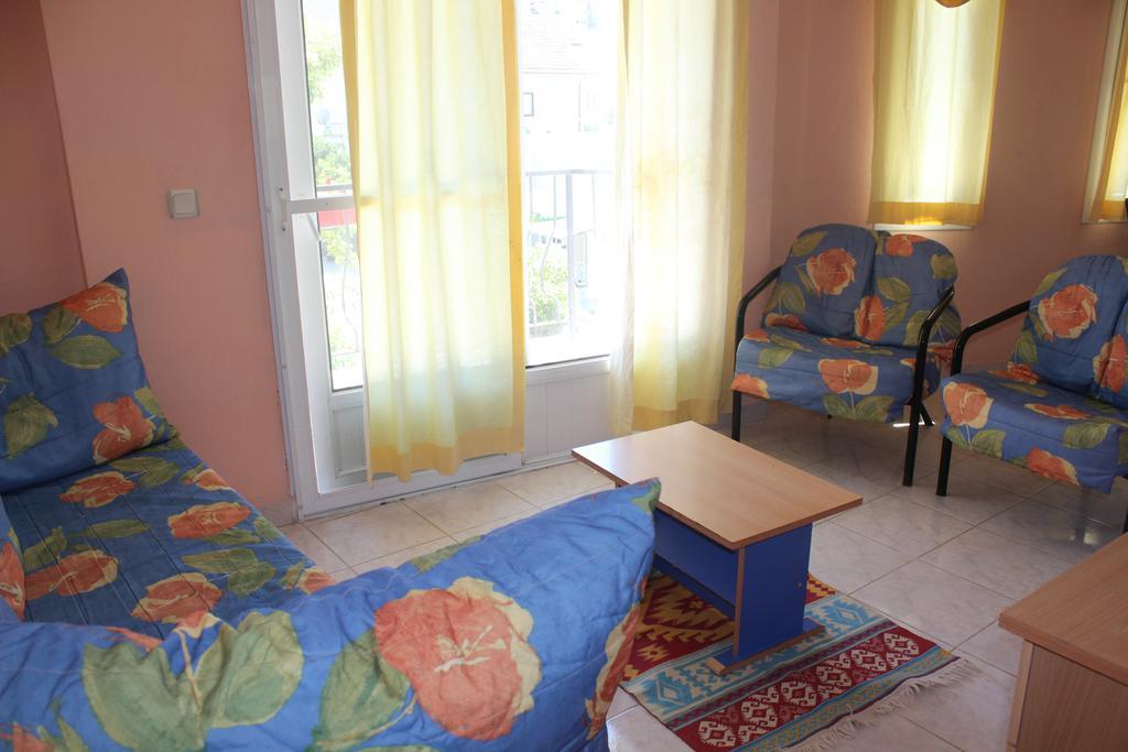 Yalcinkayalar Aparthotel Datça Phòng bức ảnh