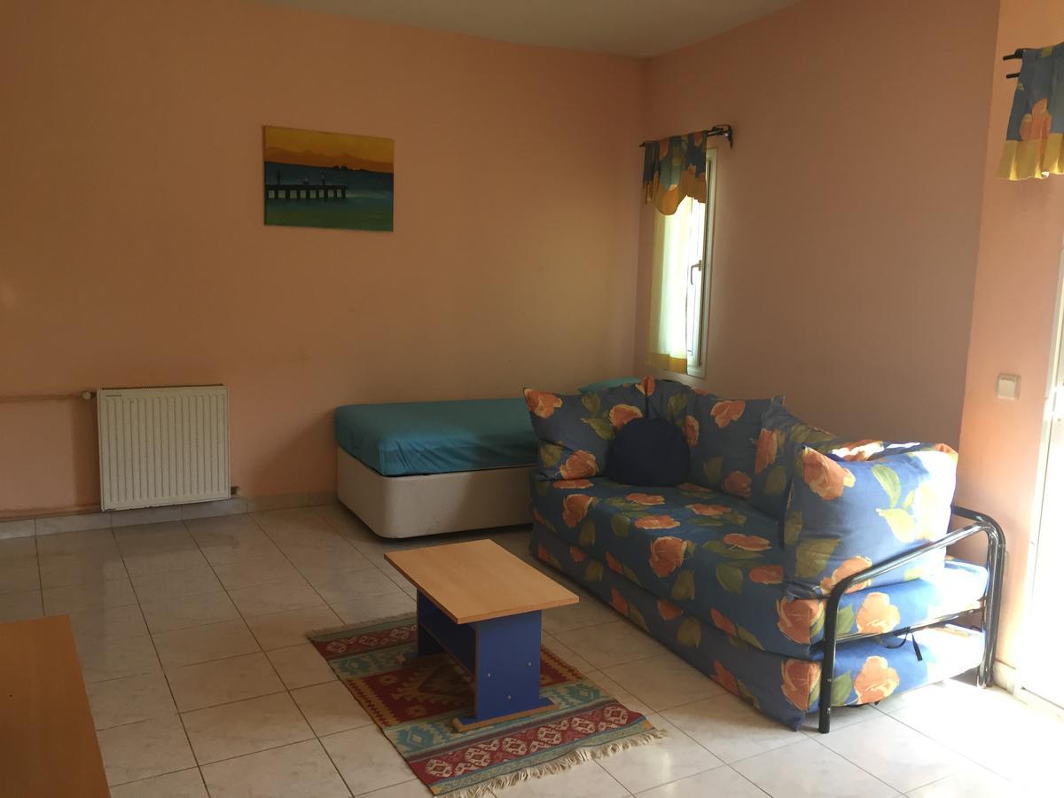 Yalcinkayalar Aparthotel Datça Ngoại thất bức ảnh