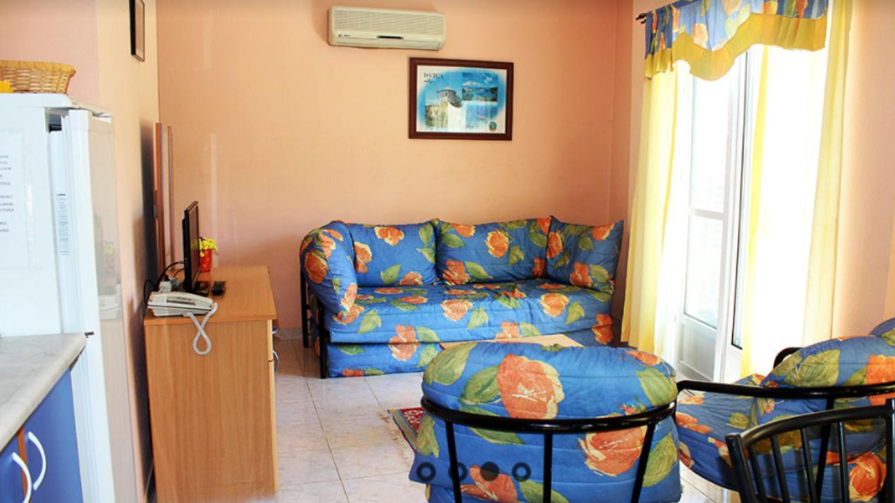 Yalcinkayalar Aparthotel Datça Ngoại thất bức ảnh